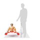 Illustration for article titled Chad the Pool Bro Is Definitely Better Than An Actual Man